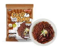 GOODPOKKI RAPOKKI JJANGJANG _POUCH_ 250G