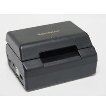 Dental Equipment Automatic Film Scanner ROVISCAN