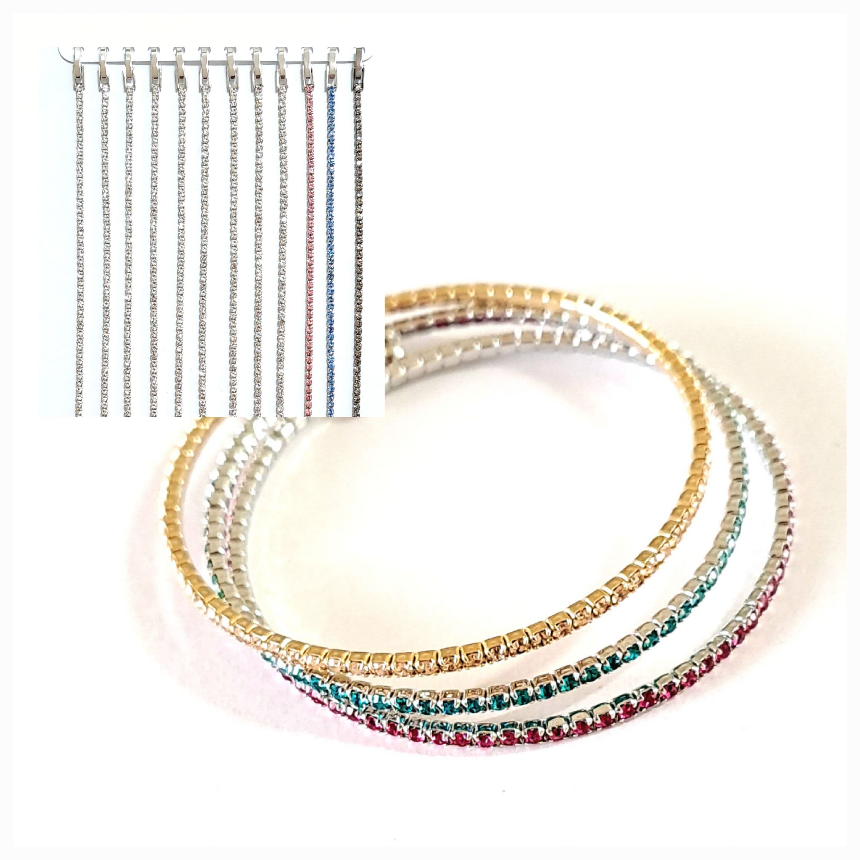 Bracelet_ Bangle_ Fashion Jewelry_