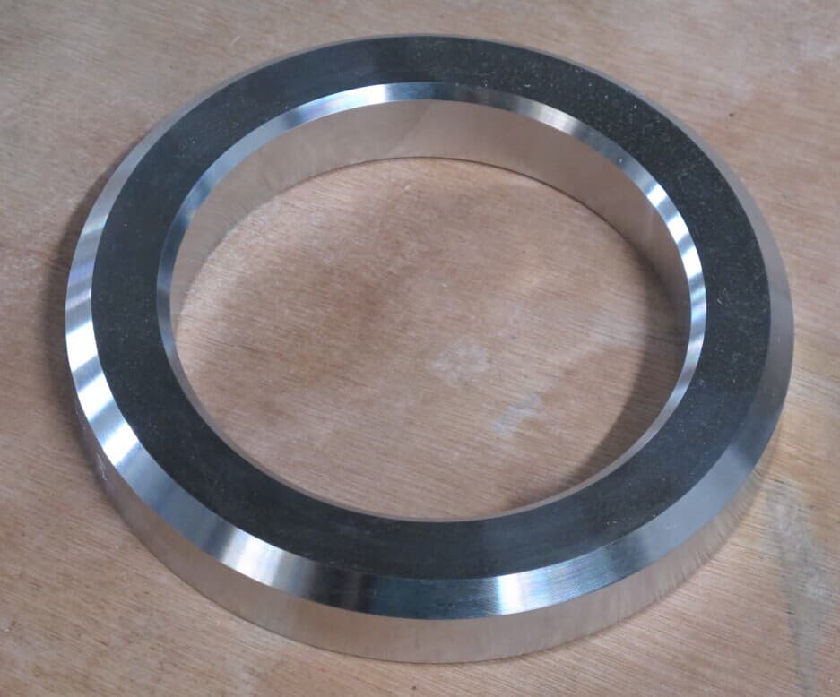 Stainless Steel Ring Flange | tradekorea