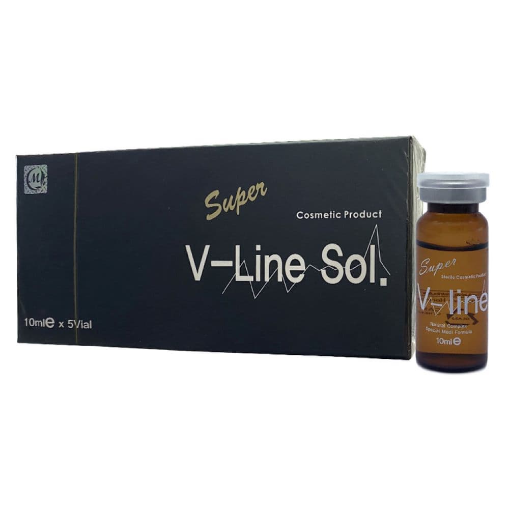 Super V_LINE Sol