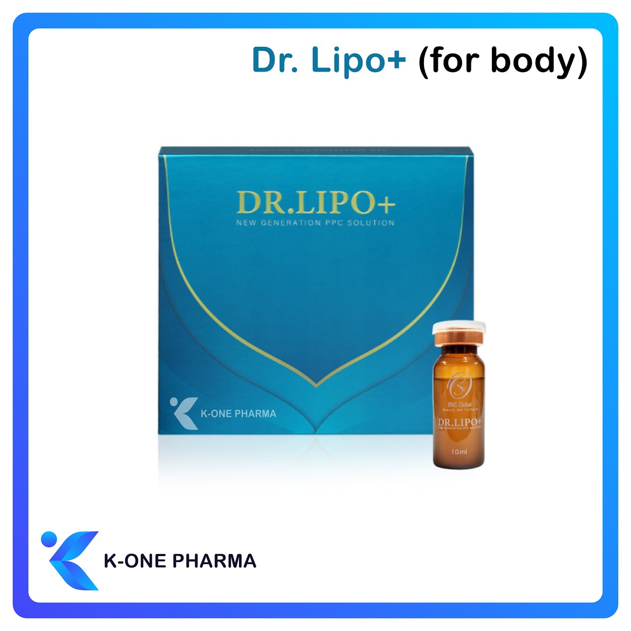 DR_LIPO_ Body Contouring Fat Dissolving Slim Fit Fat Loss