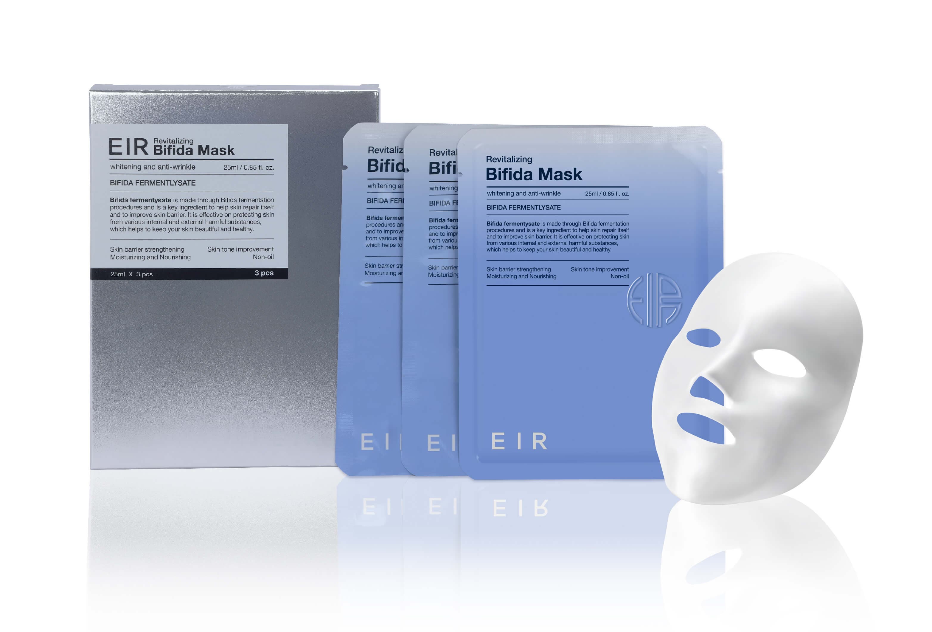 EIR  Revitalizing  Bifida  Mask