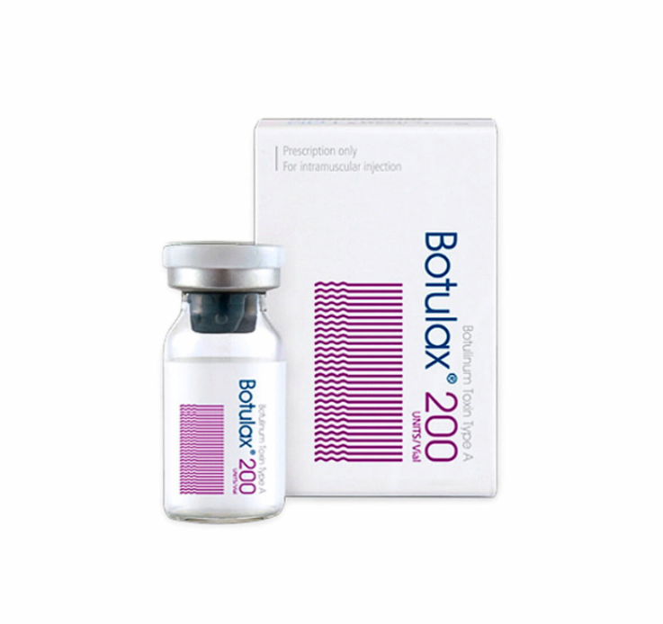 Botulax 200 units