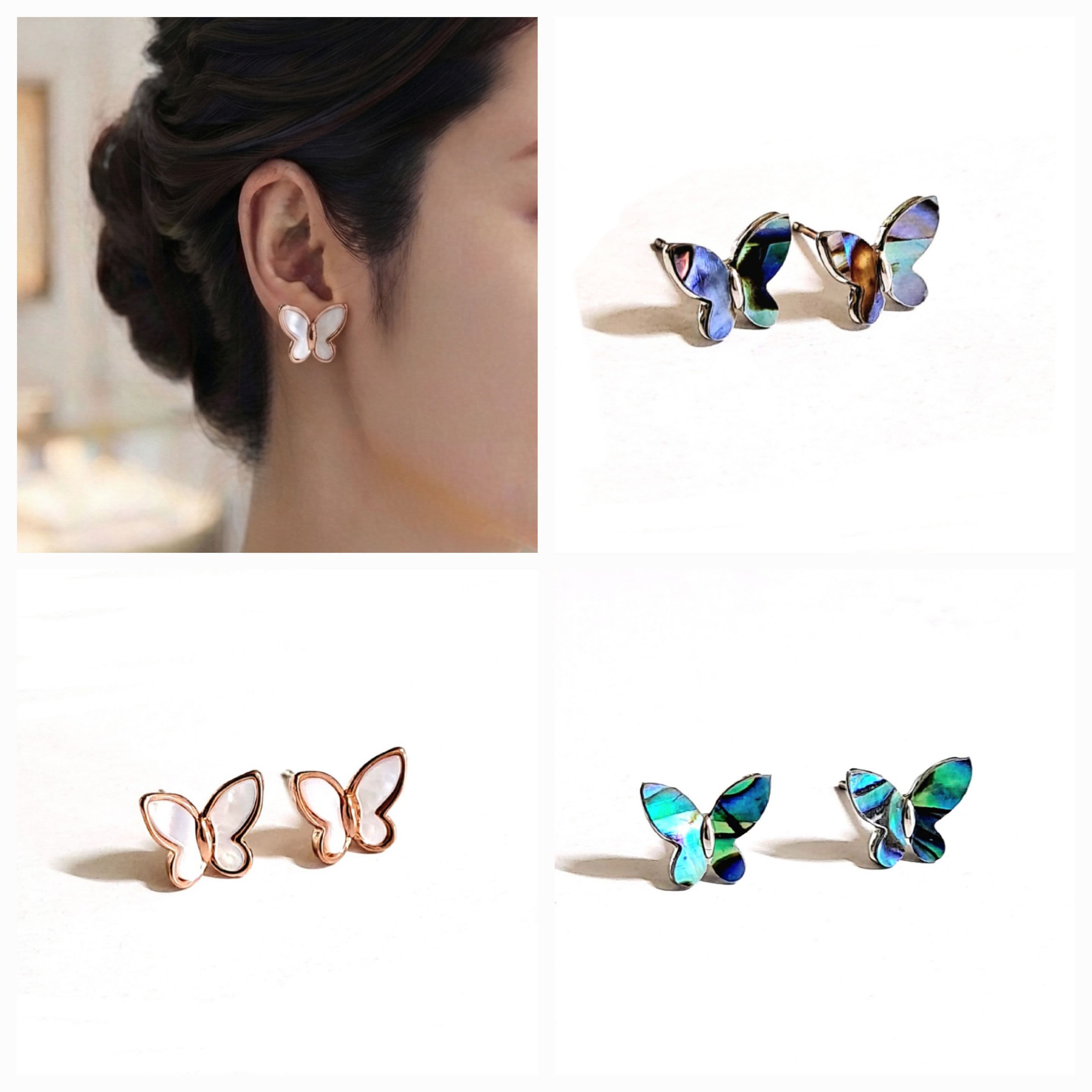 Earring_   Fashion Jewelry_ Fashion Accessories_  Korea  Earring