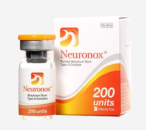 NEURONOX 200Unit