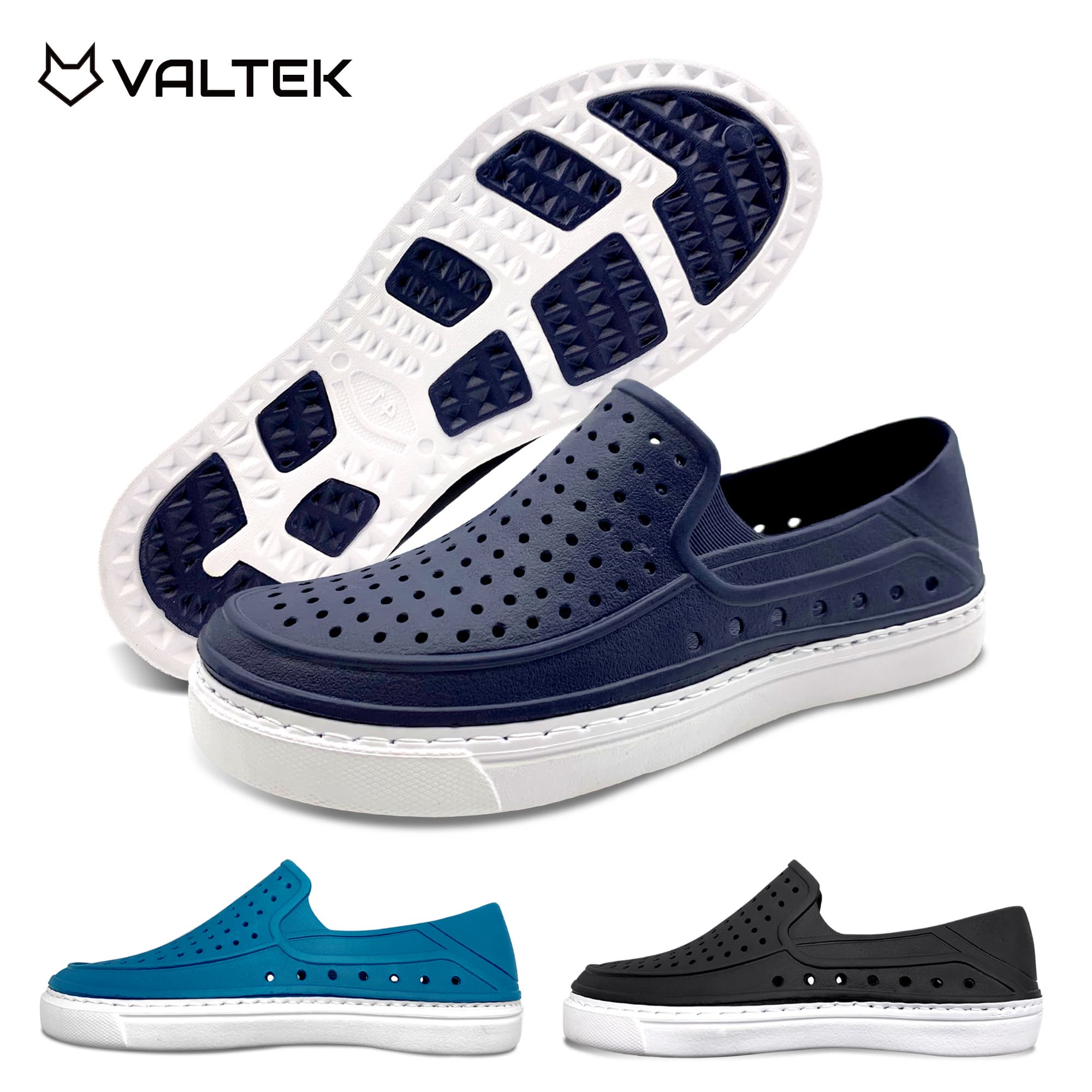 Valtek Garden Clogs  Shoes