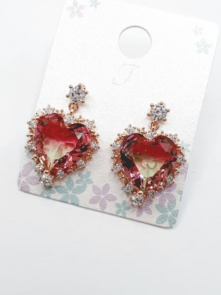 Earring Earrings wholesale jewelry supplies No_10103048
