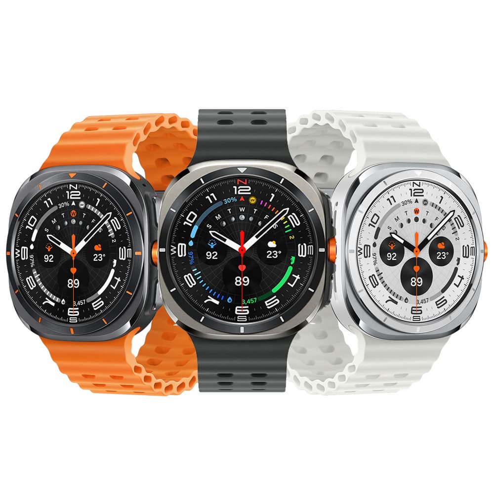 Samsung Galaxy Watch Ultra