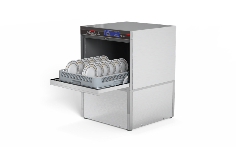 Commercial Dishwasher UnderCounter