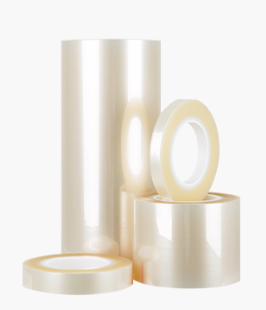 Silicone Adhesive Tape