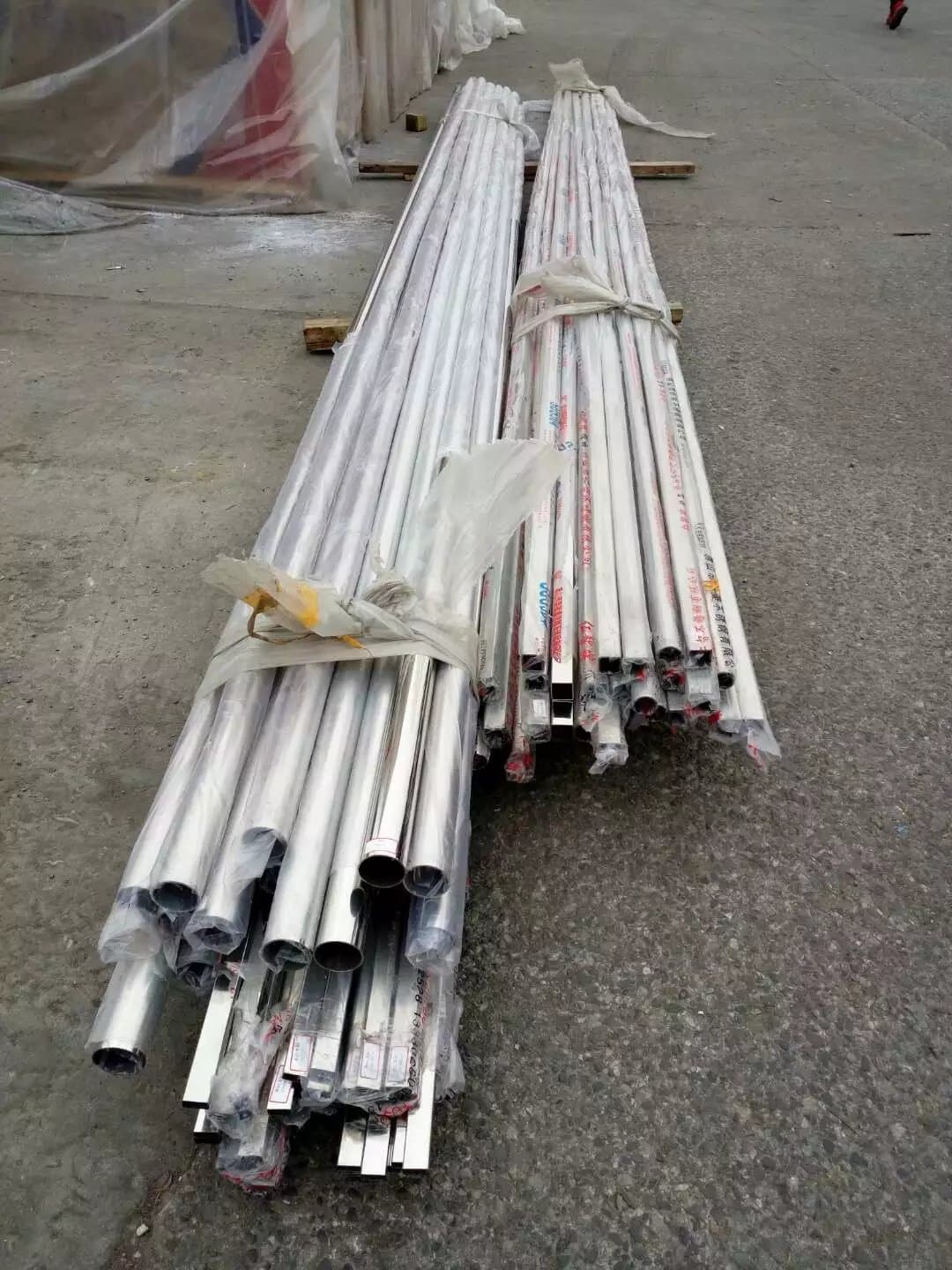 ASTM A928/ASME SA928 efw pipe | tradekorea