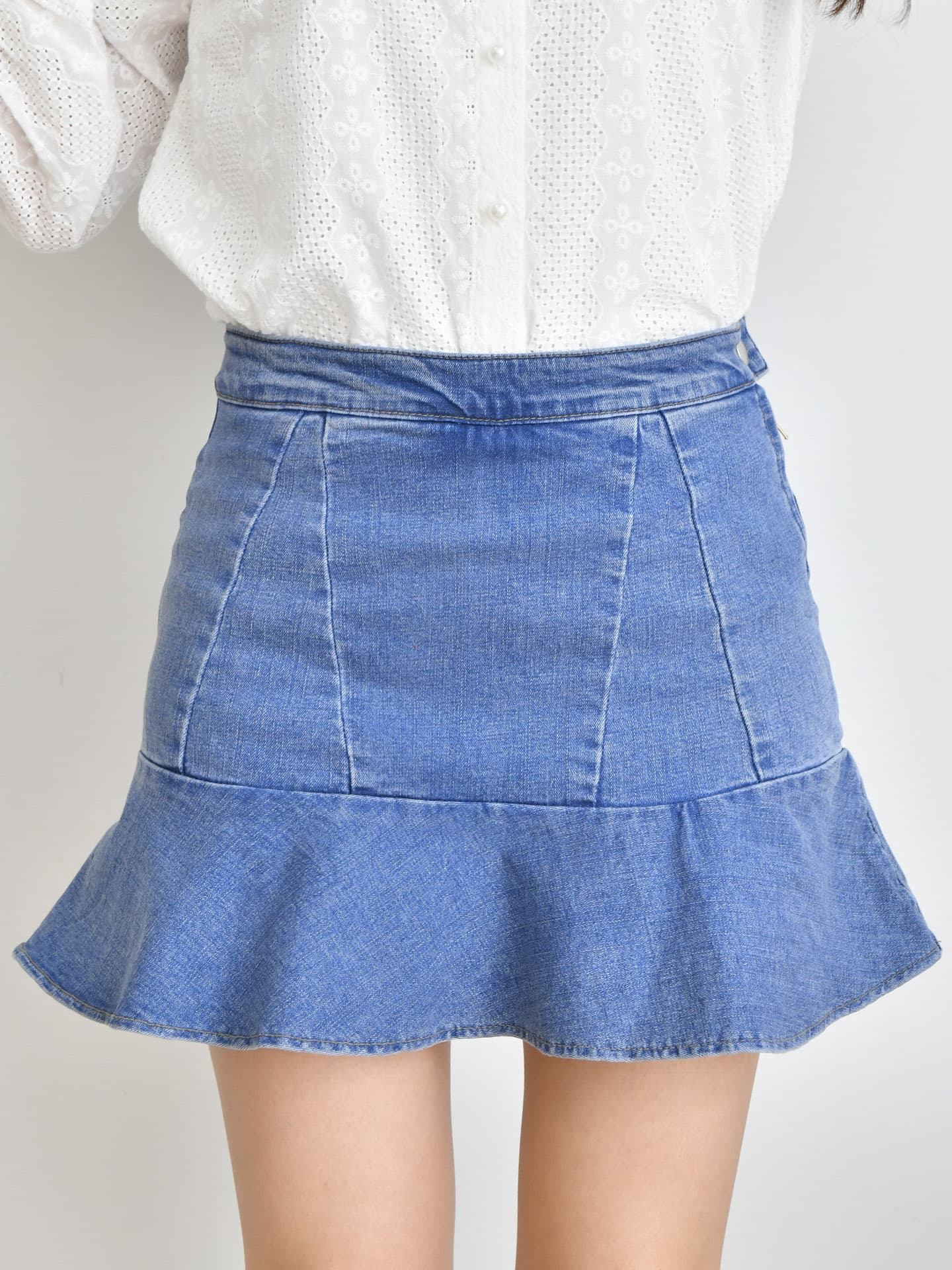 Skirt, Skort, Mini Skirt, Short Skirt | tradekorea