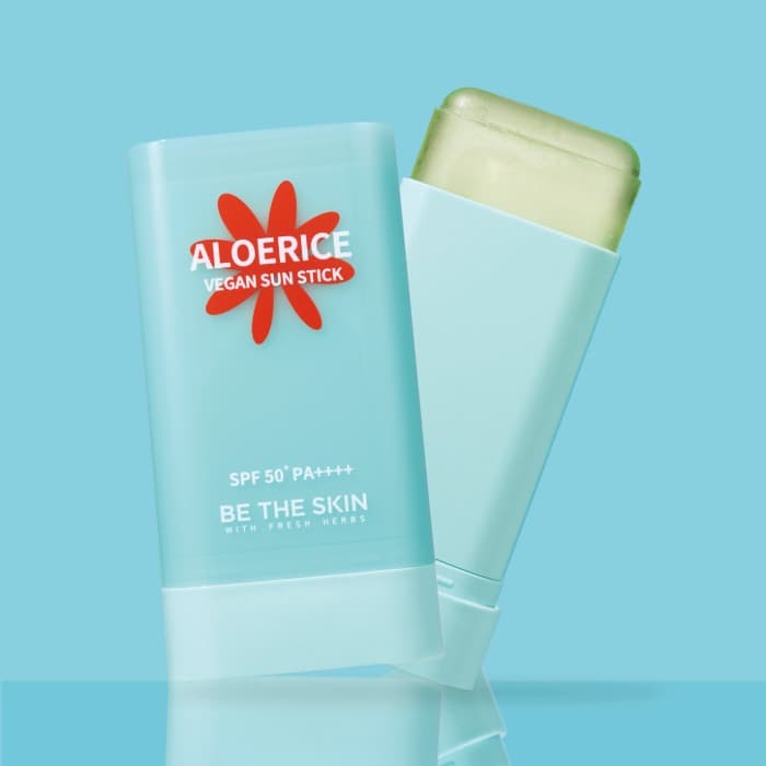 ALOERICE SUN STICK
