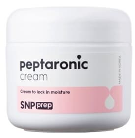 Skin care _ cream_ SNP prep PEPTARONIC CREAM