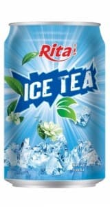 Ice Tea Drink