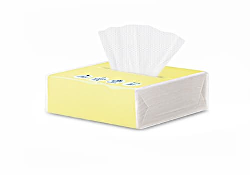 Paper hand towel_ Kitchen towel_ Air_laid paper wipes