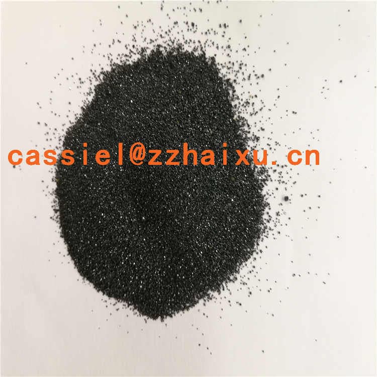 chromite sand for foundry