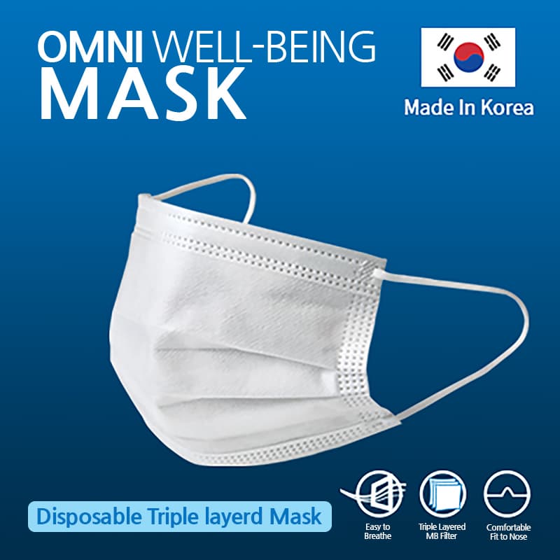 Omni Well_Being Mask