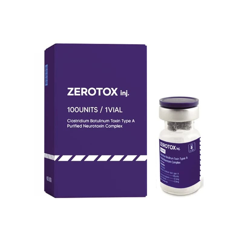 Zerotox 100 Unit