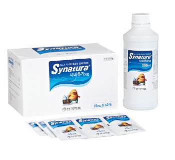 Synatura syrup