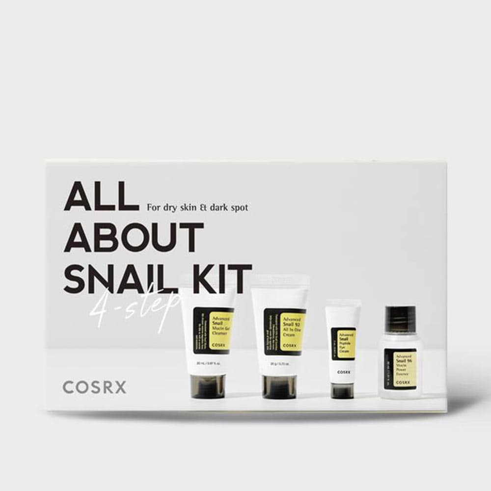 COSRX All about Snail