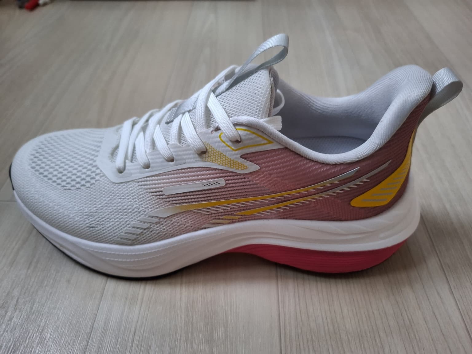 General  Jogging Shoes