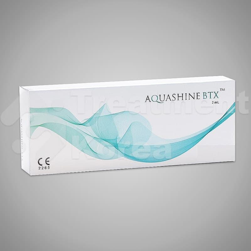 Aquashine BTX
