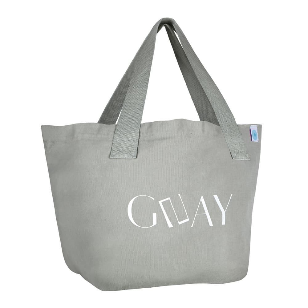 Oh_ Color_  Totebag _ GRAY