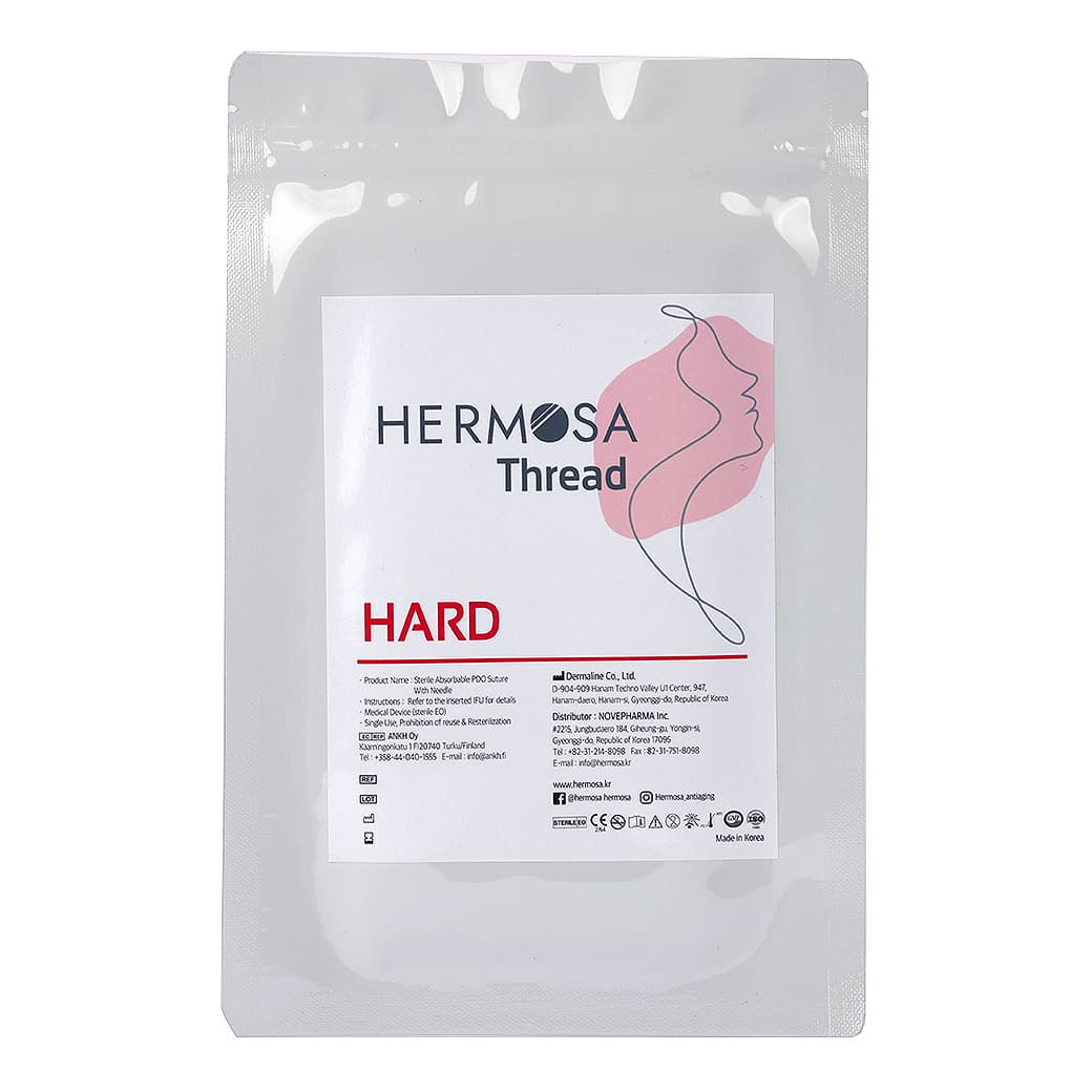 HERMOSA Thread HARD