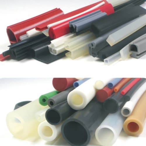 Silicone Rubber Products | tradekorea