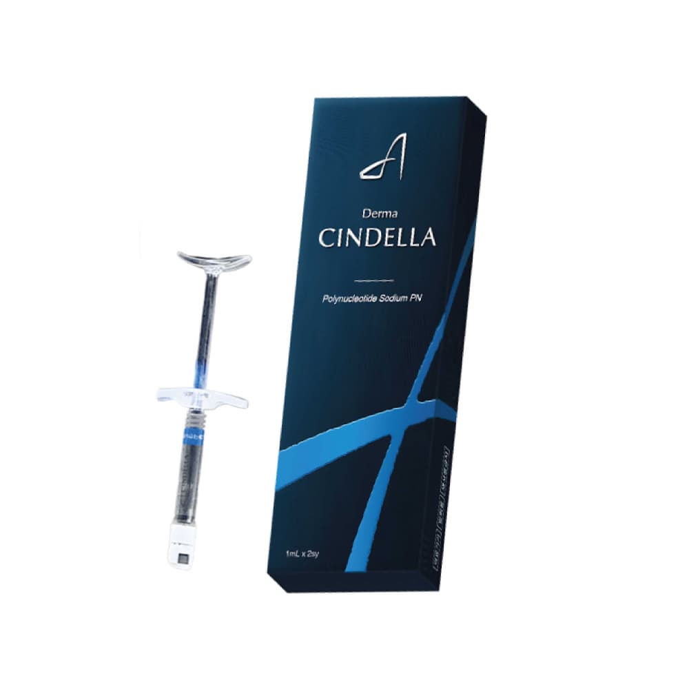 HP VITARAN PN injection  fullface mesotherapy undereye scars
