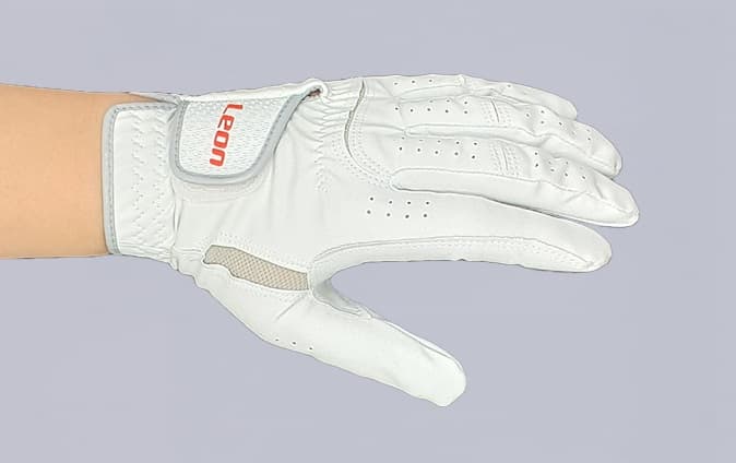 Finger LEON golf glove 69