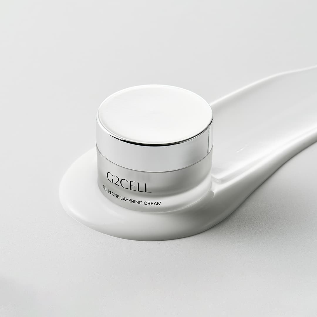 G2CELL EGF All_In_One Layering Cream