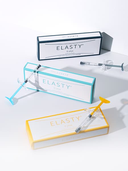 ELASTY DERMAL FILLERS