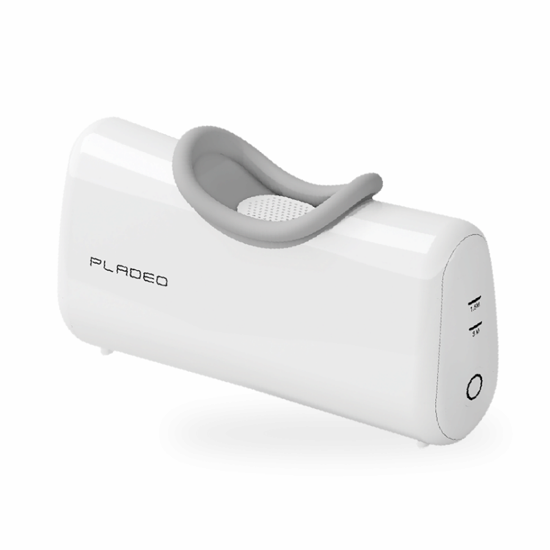 PlaDeo Bio_Plasma Electronic Deodorant Device Chemical_Free Odor Control