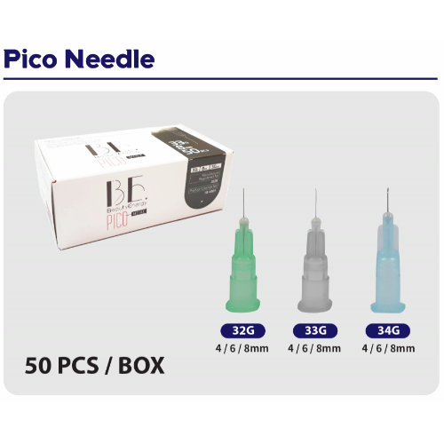 Pico Needle