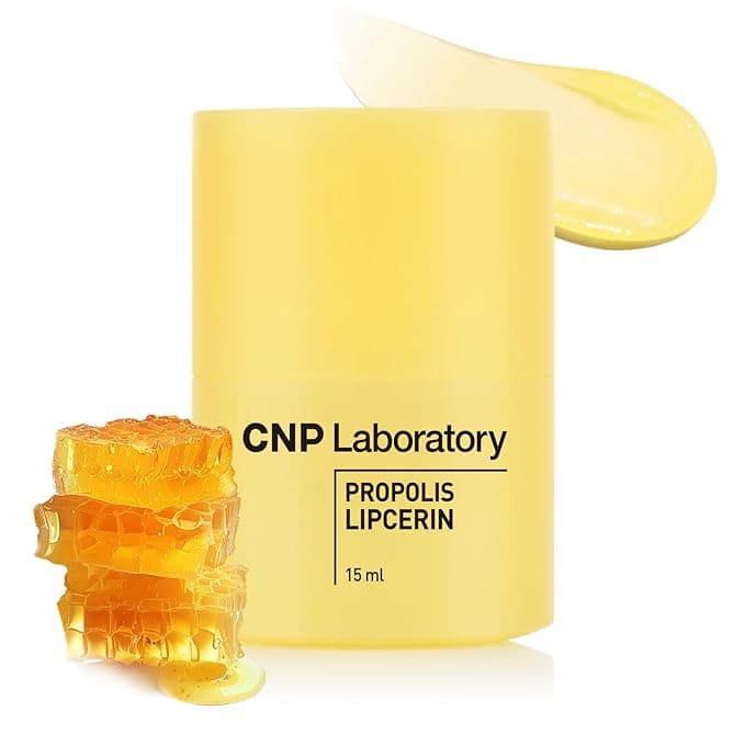 CNP Honey Lip Butter _ Propolis Lipcerin