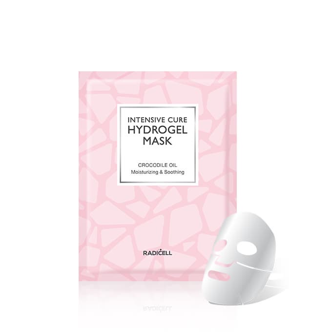 RADICELL Intensive Cure Hydrogel Mask | tradekorea