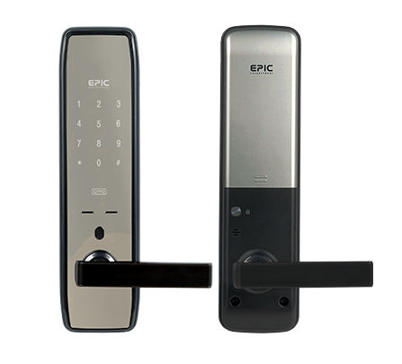 IOT Smart Digital Door Lock EPIC ES_9000K