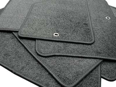 NEEDLE PUNCHED CARPET FOR CAR