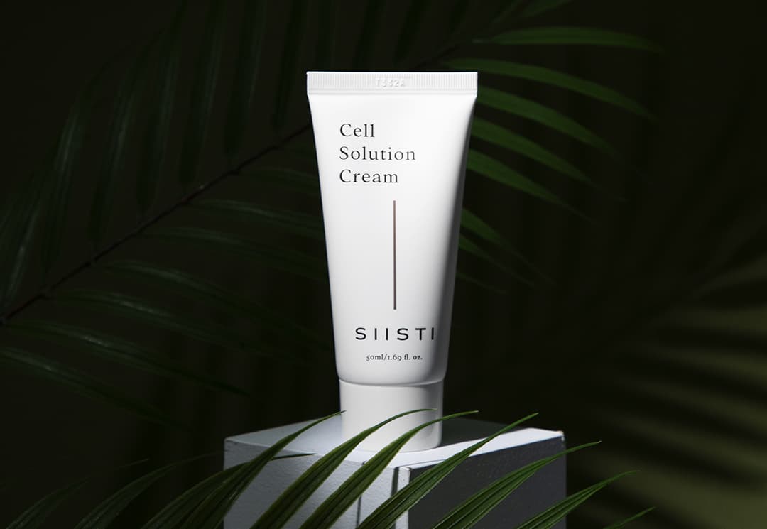 SIISTI Cell Solution Cream