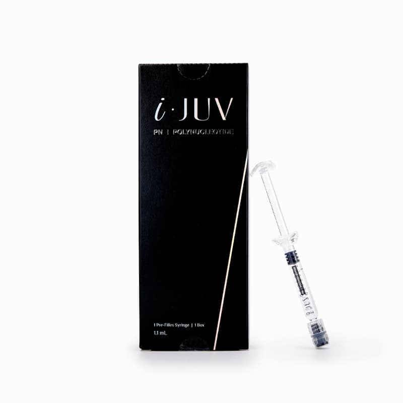 iJUV_ Skin Regeneration_ PN_ Polynucleotide_ PN skin booster_