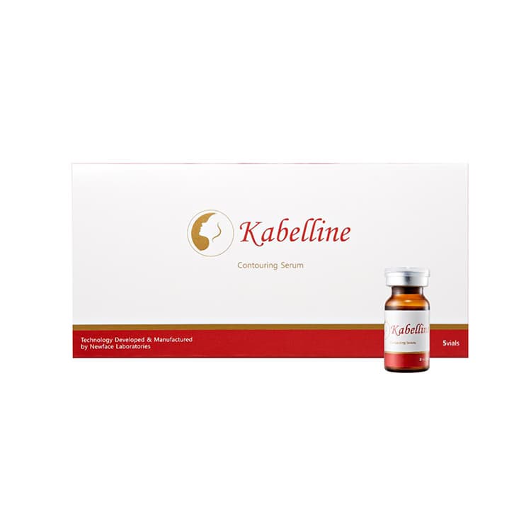 Kabelline_ Face and Body  contouring serum