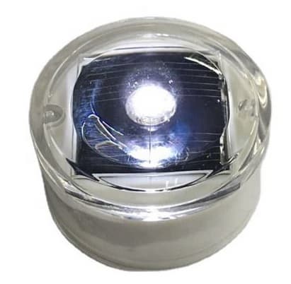 Solar_Powered LED Stud Light_ ALSSOLAR_513_0_3_ 0_3W