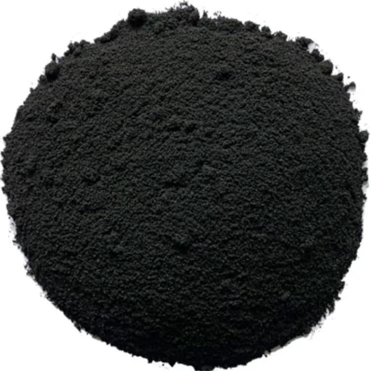 recycled rubber powders