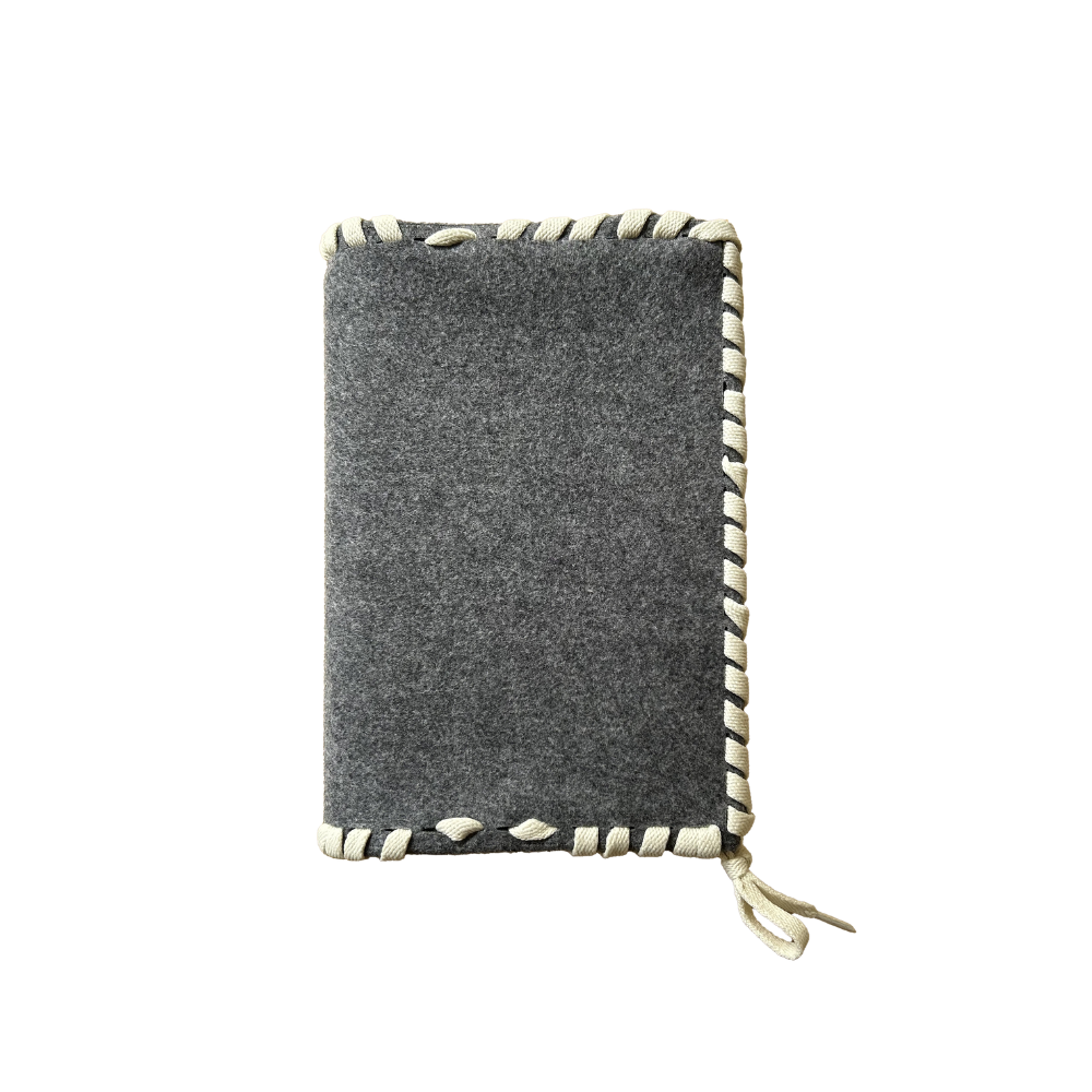 Eco Education Kit _ DIY Book Cover