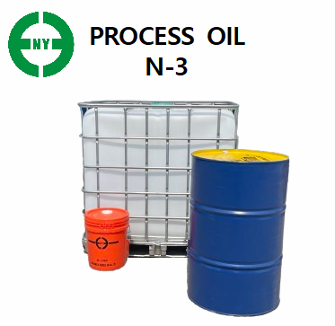 PROCESS OIL N_3