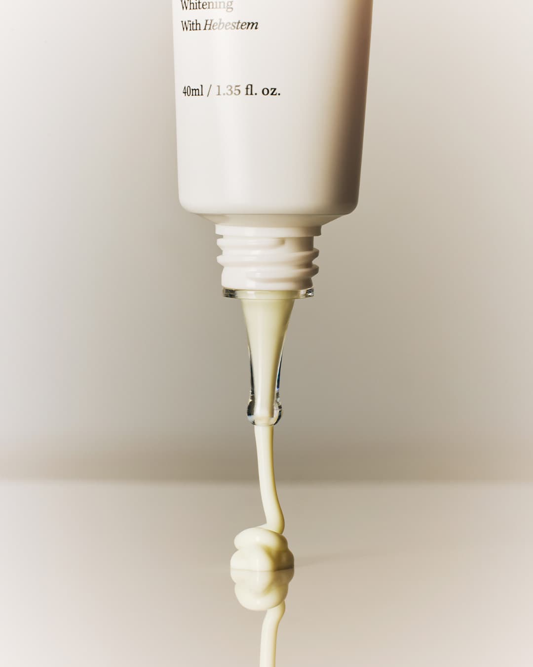 Hebestem Glow Sun Ampoule