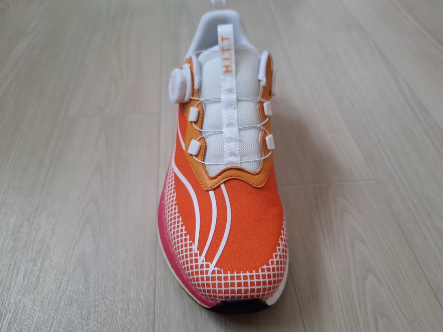 Performance Jogging Shoes